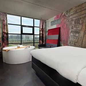 Inntel Landmark 4*, Amsterdam Netherlands