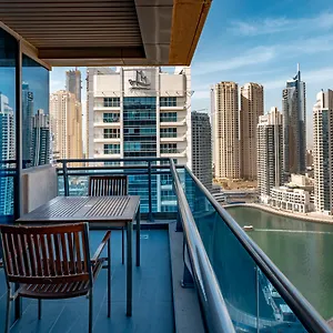 Radisson Blu Residence, Marina 5*, Dubai United Arab Emirates