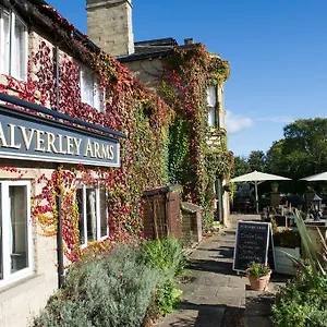 The Calverley Arms By Innkeeper's Collection 4*, Pudsey United Kingdom