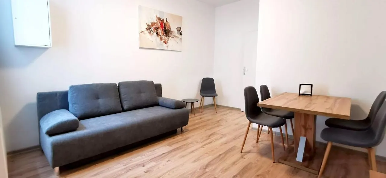 Bacher Apartment contacts